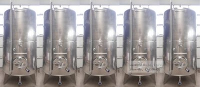 Storage tanks EUROLUX 1.000 Ltr. Lagertank Universal