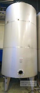 Storage tanks GEA 21.490 Liter Säuretank