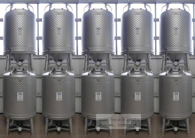 Storage tanks EUROLUX 1000 Ltr Bier-/Lager/Drucktank