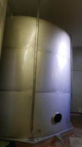 Storage tanks