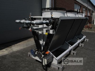 Cooling systems GüNTNER V
