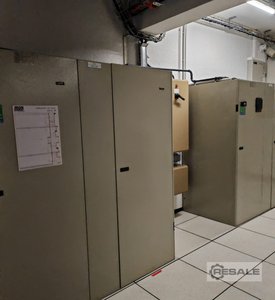 Cooling systems HIROSS 5OUC00000030A