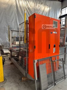 Unpackers KRONES Smartpac U1400T