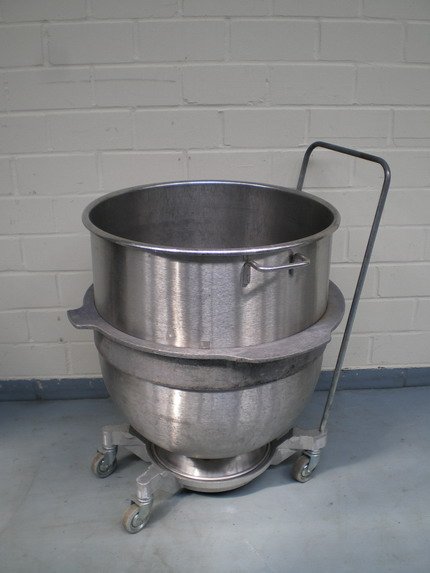 Boilers BäR R 150