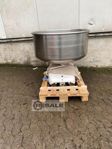 Boilers FüR KEMPER F 150 ASL