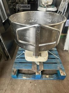 Boilers KEMPER ECO125AE