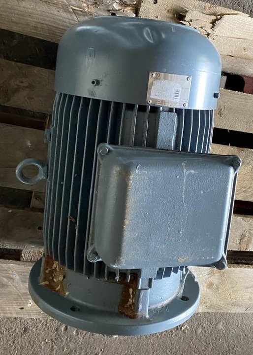 Boilers KEMPER SP 150 Ausfahrbar
