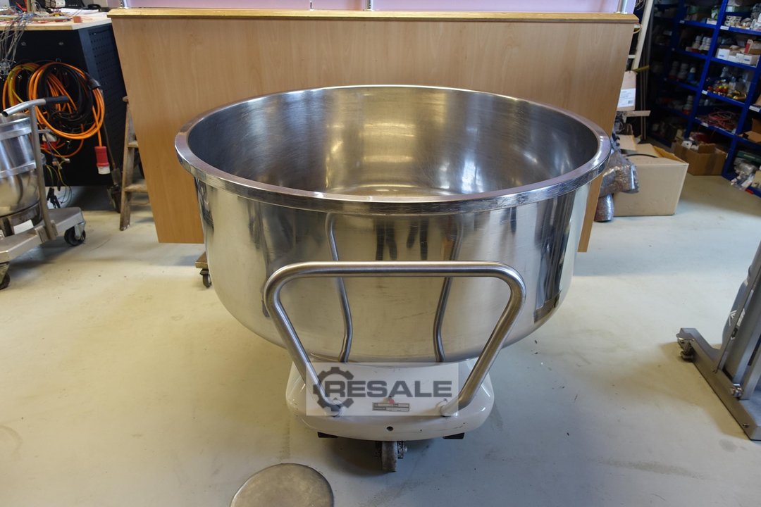 Boilers KEMPER SP 200 AL