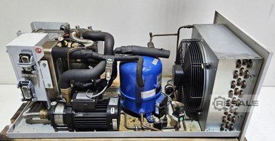 Cooling systems LAHNTECHNIK KES 04F1-01