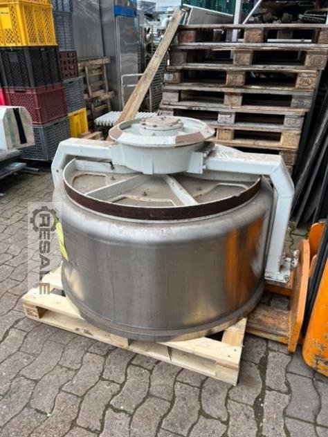 Boilers DIOSNA for W401