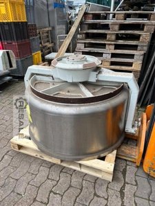 Boilers DIOSNA for W401