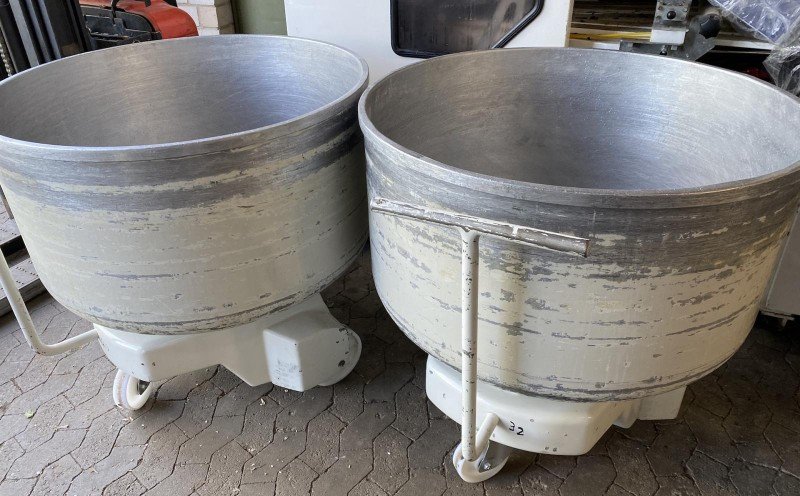 Boilers BOKU SK 240 ASCS