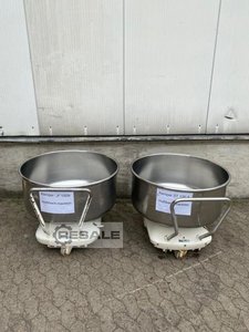 Boilers KEMPER ST 100 A