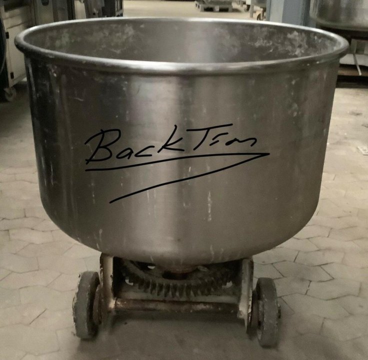 Boilers BOKU SPA 125