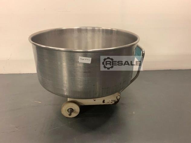 Boilers KEMPER SP 250 AL