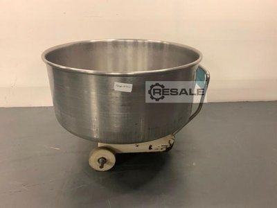 Boilers KEMPER SP 250 AL