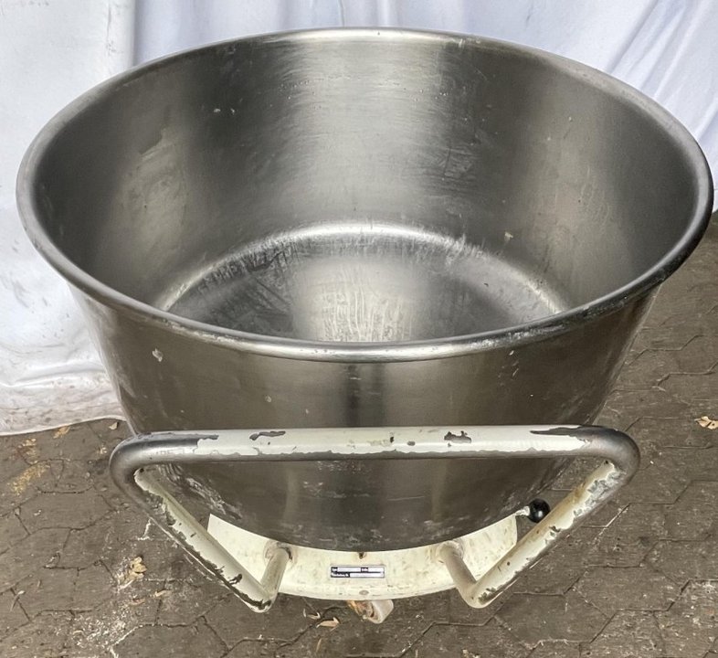 Boilers KEMPER SPA 125