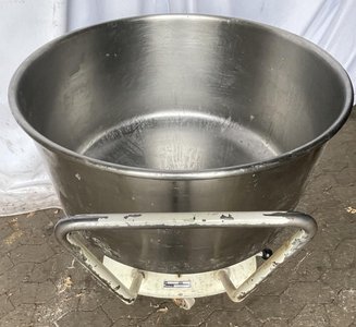 Boilers KEMPER SPA 125