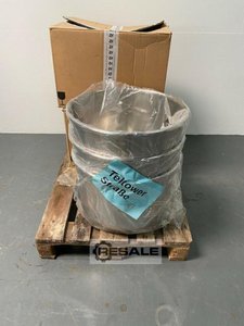 Boilers BOKU SK 30