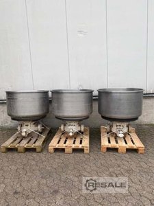 Boilers DIOSNA W 240 A