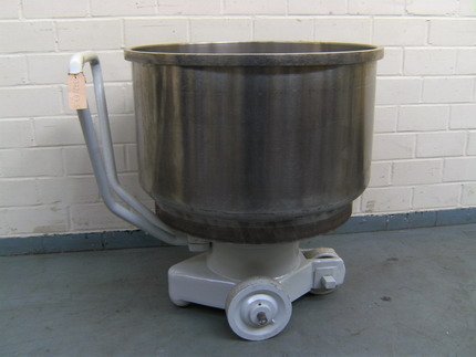 Boilers DIOSNA W 120 a