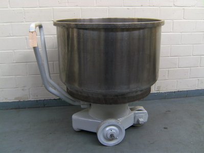 Boilers DIOSNA W 120 a