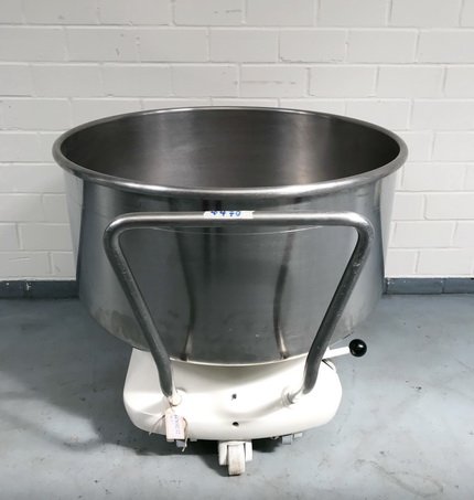 Boilers KEMPER SPA 125