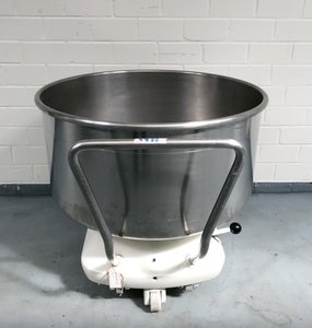 Boilers KEMPER SPA 125