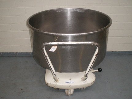 Boilers KEMPER SPA 125