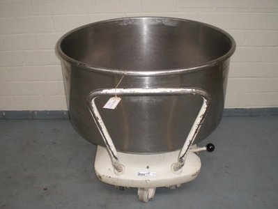 Boilers KEMPER SPA 125