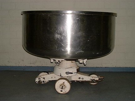 Boilers DIOSNA 4 B u. 4 BV