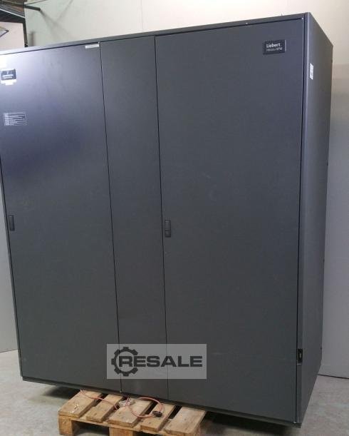 Cooling systems LIEBERT EMERSON M31UA
