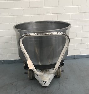 Boilers DIOSNA W120a