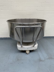 Boilers KEMPER Kessel für SP150 AL