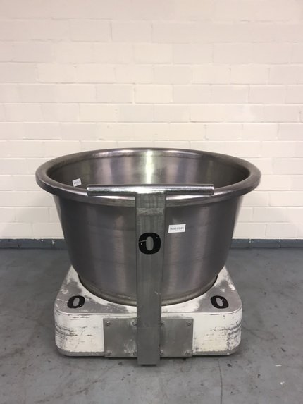 Boilers W & P für UC 120 A / AC,