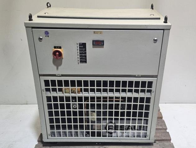 Cooling systems LISTER KL5L