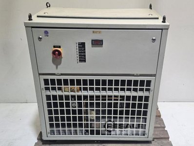 Cooling systems LISTER KL5L