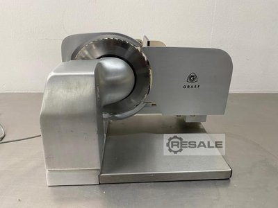 Bread and biscuit cutting machines GRAEF Euro 2250