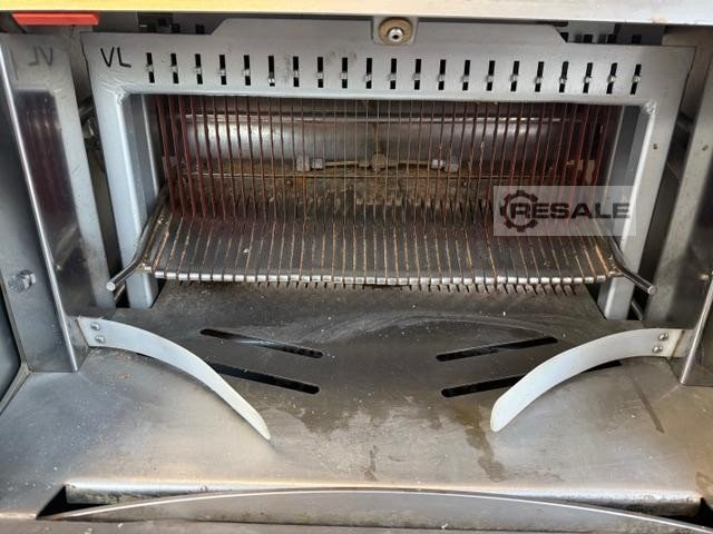 Bread and biscuit cutting machines HERLIITZIUS Kobald