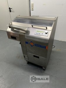 Bread and biscuit cutting machines HERLITZIUS REGO Rotec 350