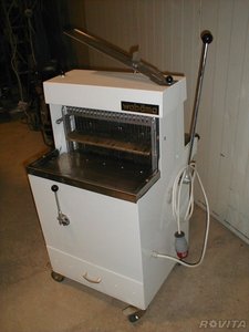Bread slicer WABAMA