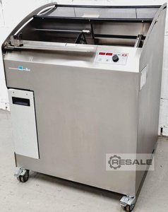 Bread and biscuit cutting machines TREIF Diskus 400