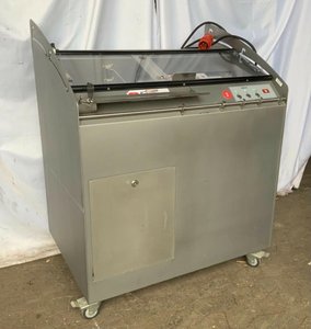 Bread and biscuit cutting machines TREIF Diskus SB AL 5