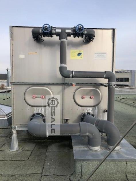 Cooling systems ONI KD 2/12-34-3