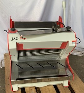 Bread and biscuit cutting machines JAC MCO 420/11