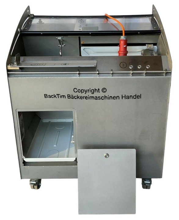 Bread and biscuit cutting machines TREIF Diskus SB AL7