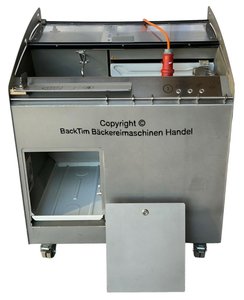 Bread and biscuit cutting machines TREIF Diskus SB AL7