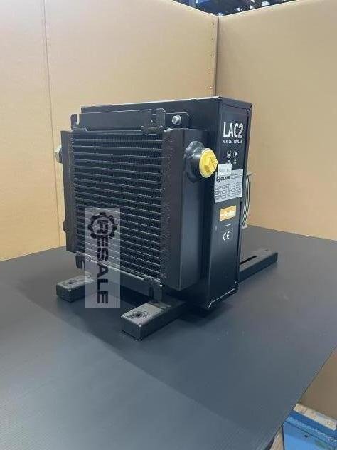 Cooling systems PARKER LAC2-016-4-D und LAC2-007-4-D