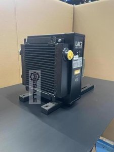 Cooling systems PARKER LAC2-016-4-D und LAC2-007-4-D
