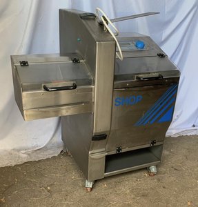 Bread and biscuit cutting machines HERLITZIUS Shop